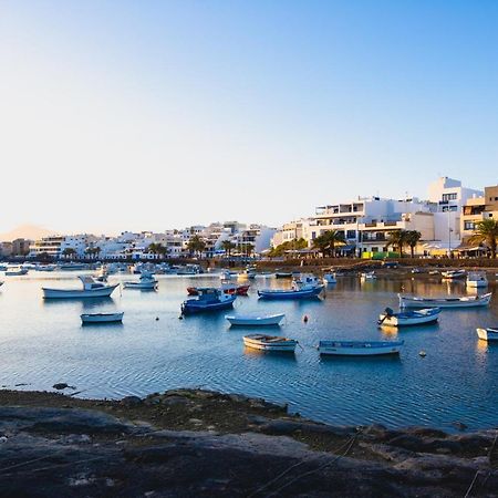 Apartament Casa Celajes Arrecife  Zewnętrze zdjęcie