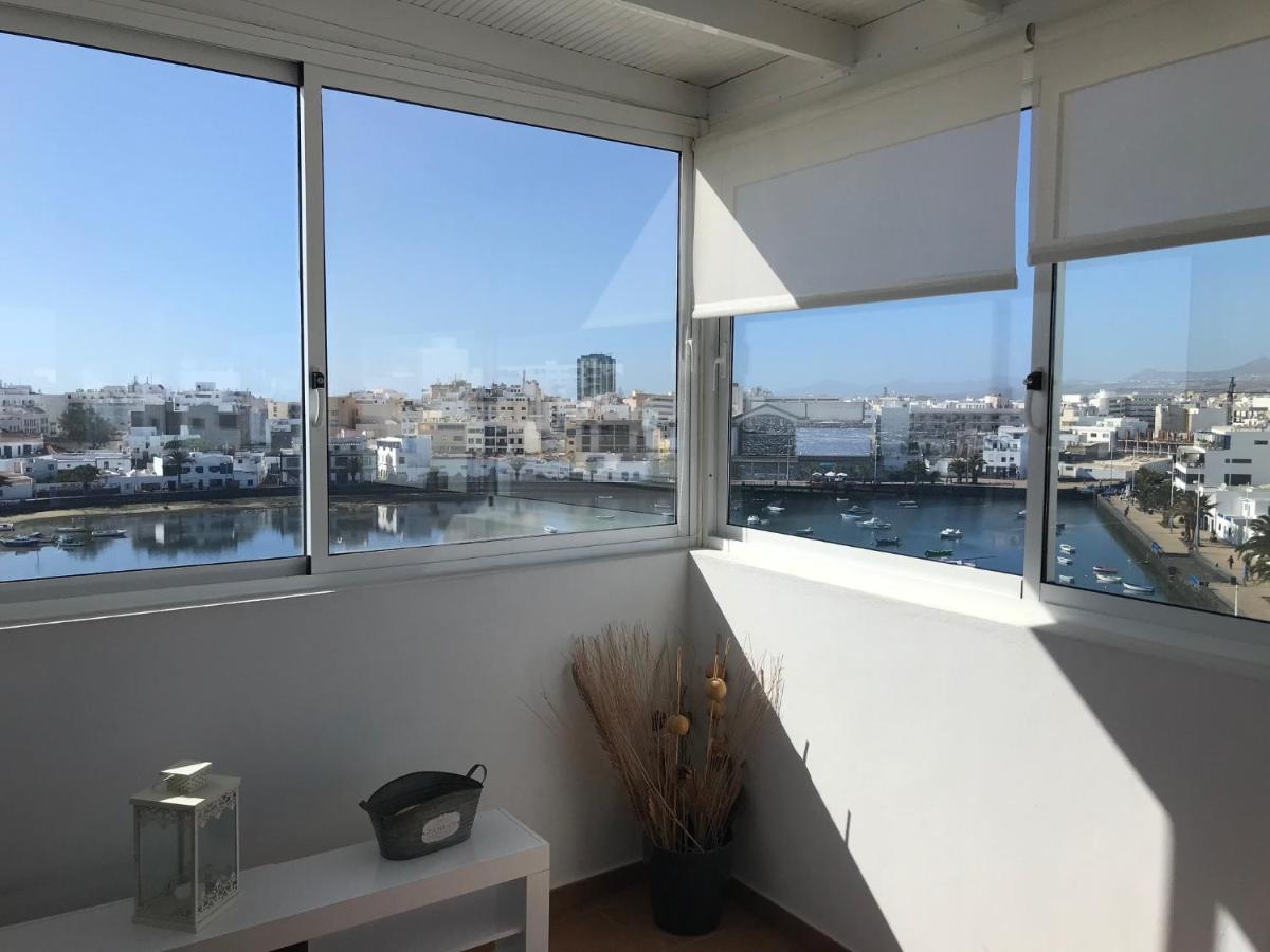 Apartament Casa Celajes Arrecife  Zewnętrze zdjęcie