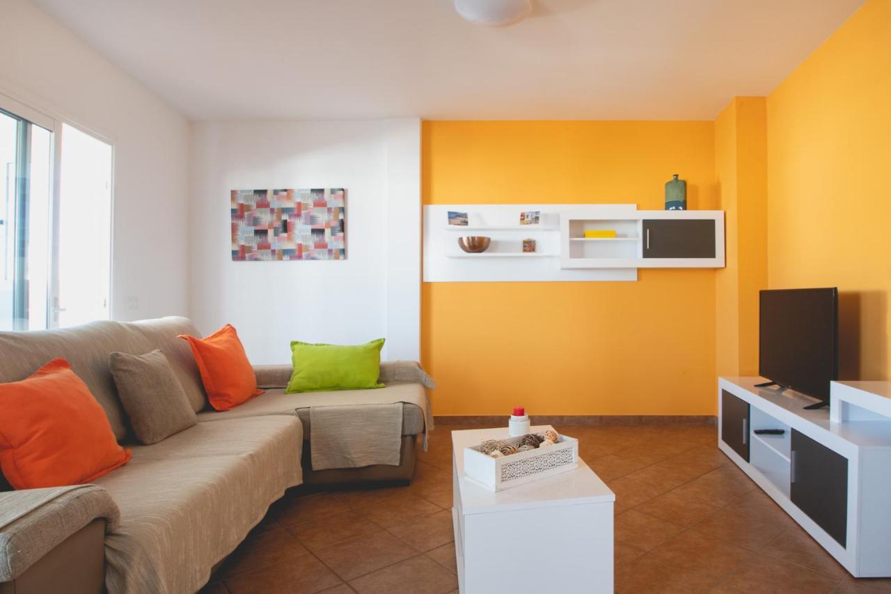 Apartament Casa Celajes Arrecife  Zewnętrze zdjęcie