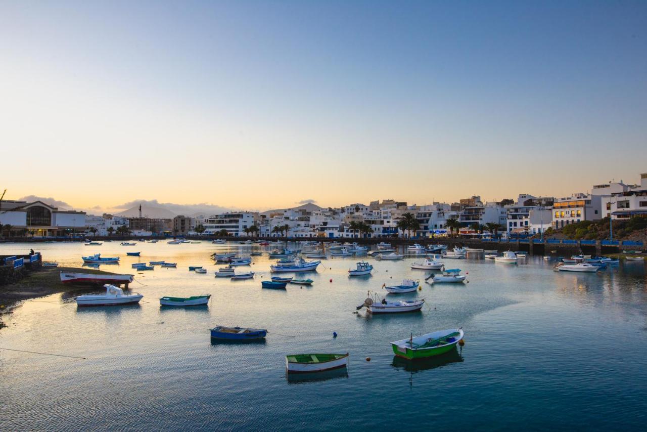 Apartament Casa Celajes Arrecife  Zewnętrze zdjęcie