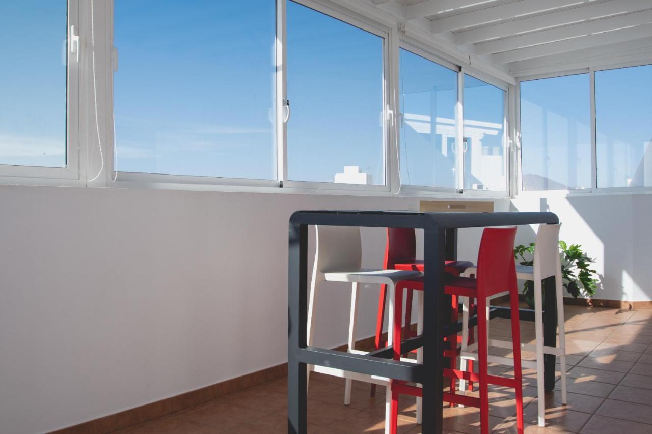 Apartament Casa Celajes Arrecife  Zewnętrze zdjęcie