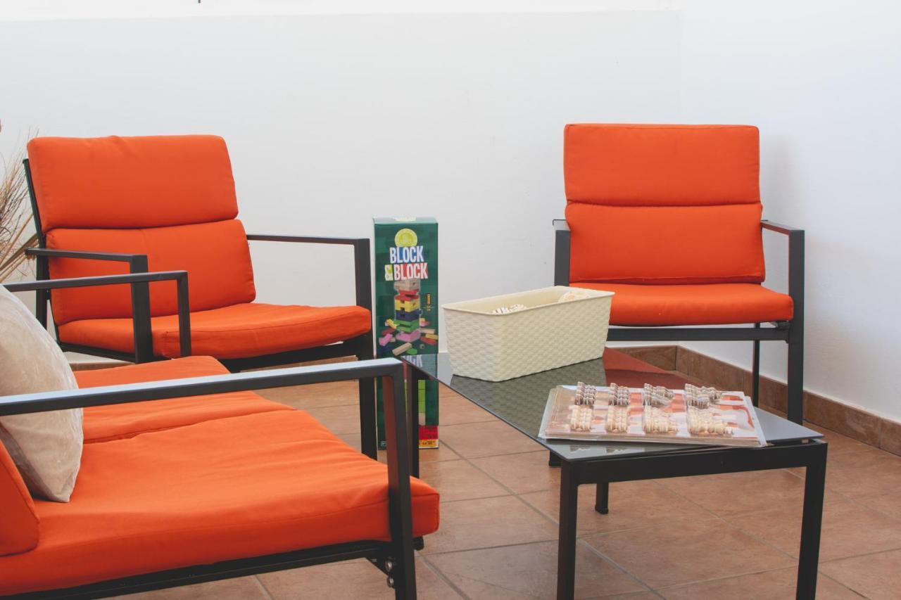 Apartament Casa Celajes Arrecife  Zewnętrze zdjęcie