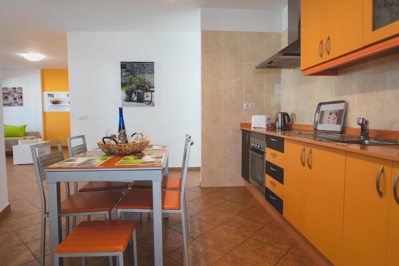 Apartament Casa Celajes Arrecife  Zewnętrze zdjęcie