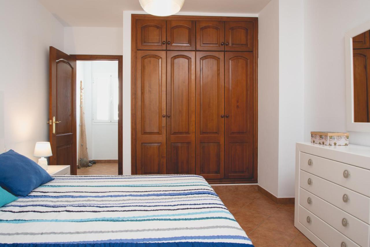 Apartament Casa Celajes Arrecife  Zewnętrze zdjęcie