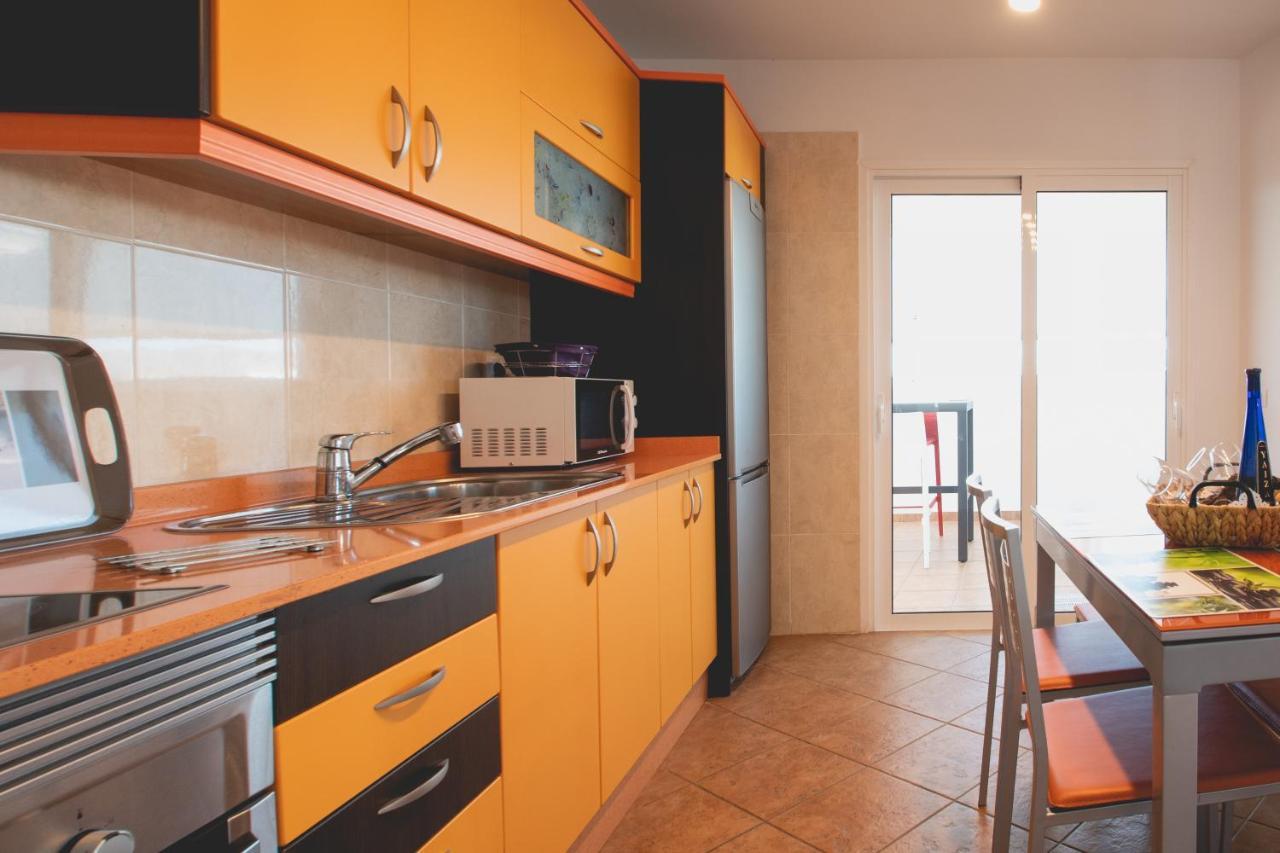 Apartament Casa Celajes Arrecife  Zewnętrze zdjęcie