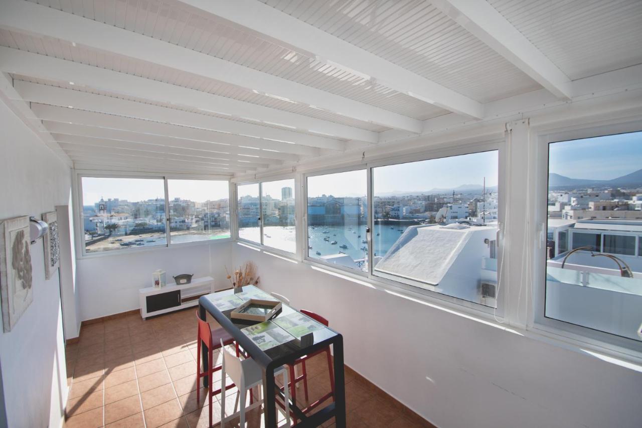 Apartament Casa Celajes Arrecife  Zewnętrze zdjęcie