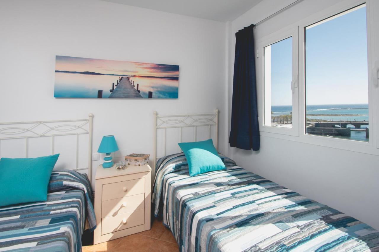 Apartament Casa Celajes Arrecife  Zewnętrze zdjęcie