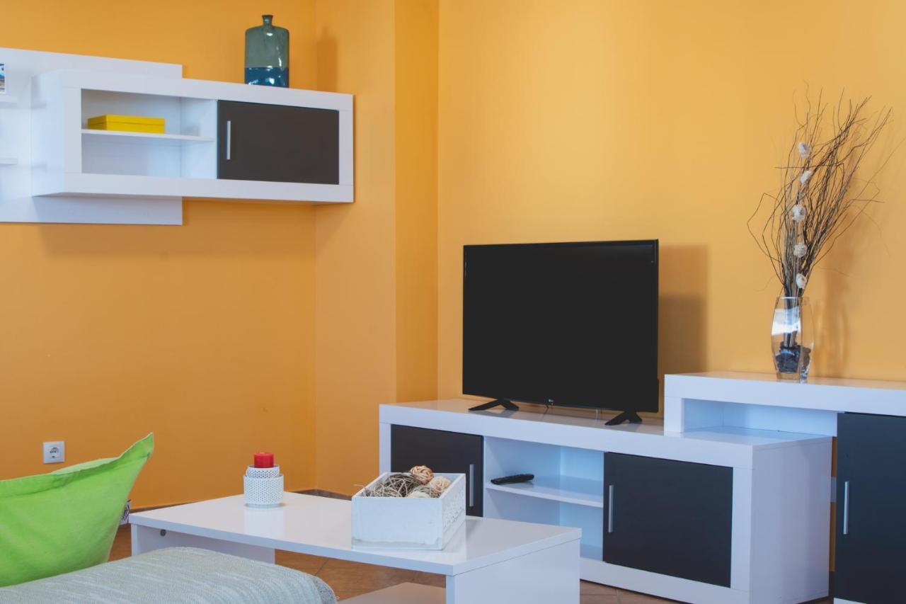Apartament Casa Celajes Arrecife  Zewnętrze zdjęcie