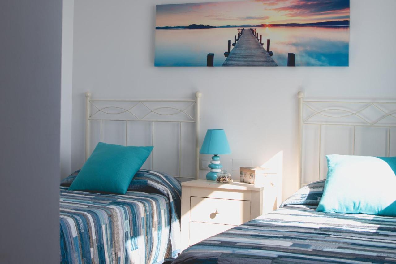 Apartament Casa Celajes Arrecife  Zewnętrze zdjęcie