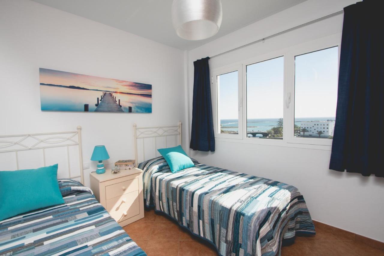 Apartament Casa Celajes Arrecife  Zewnętrze zdjęcie