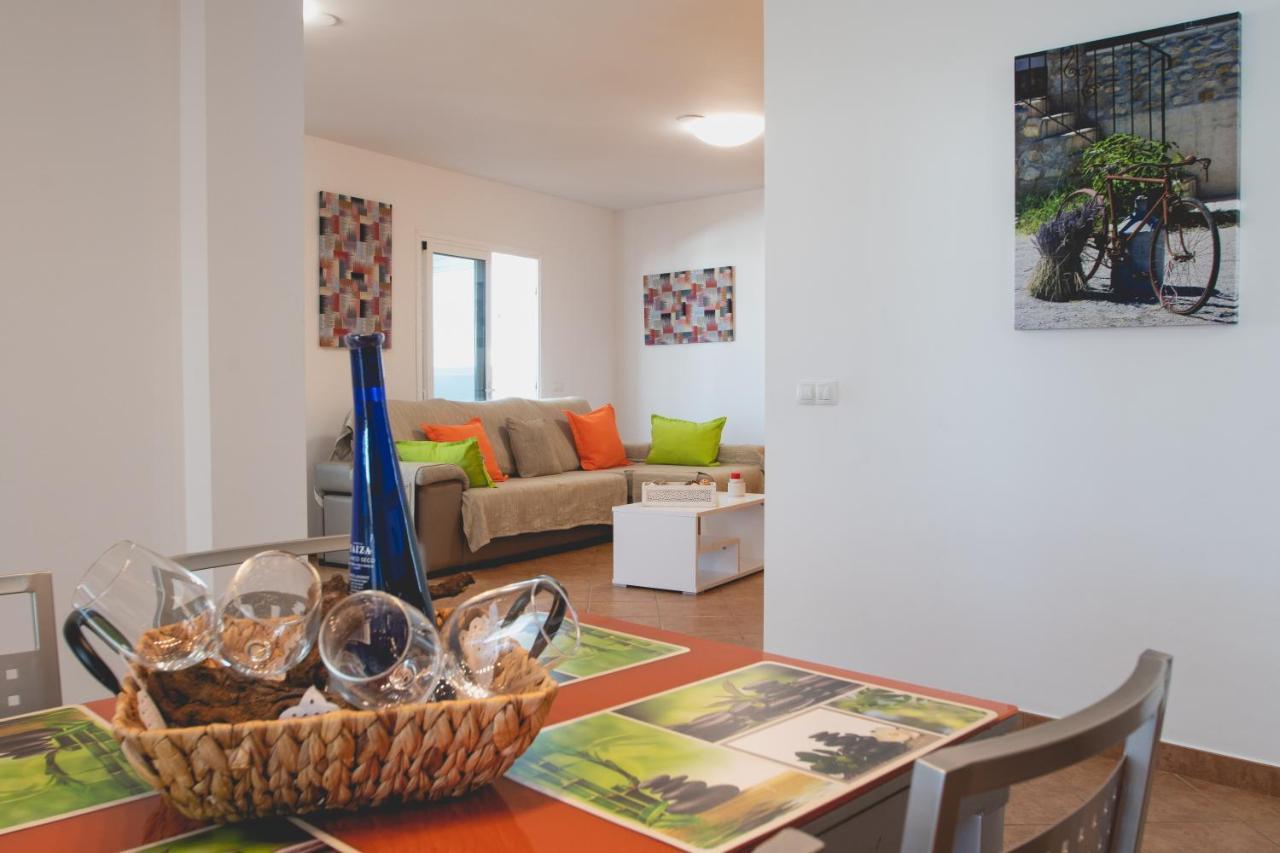 Apartament Casa Celajes Arrecife  Zewnętrze zdjęcie
