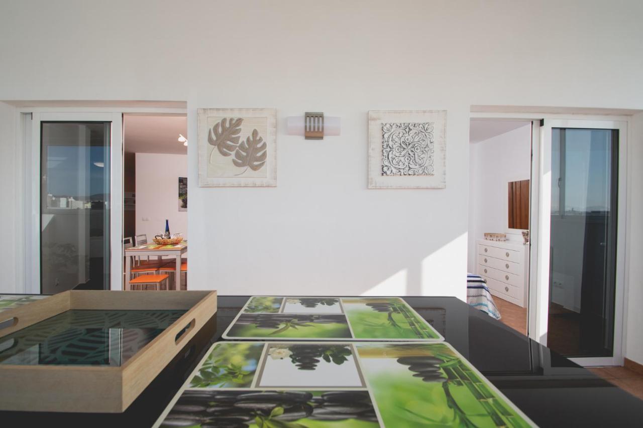 Apartament Casa Celajes Arrecife  Zewnętrze zdjęcie