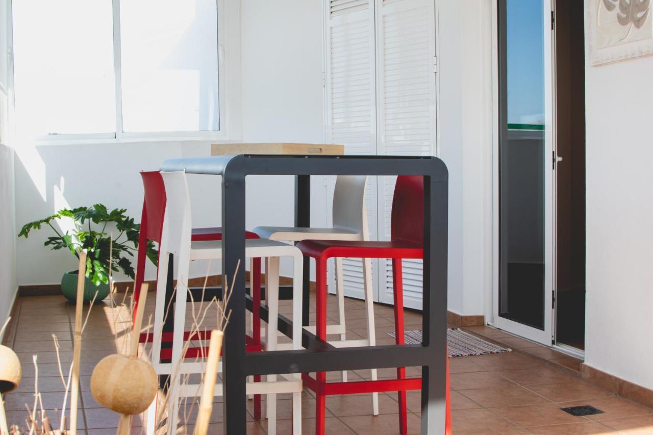 Apartament Casa Celajes Arrecife  Zewnętrze zdjęcie